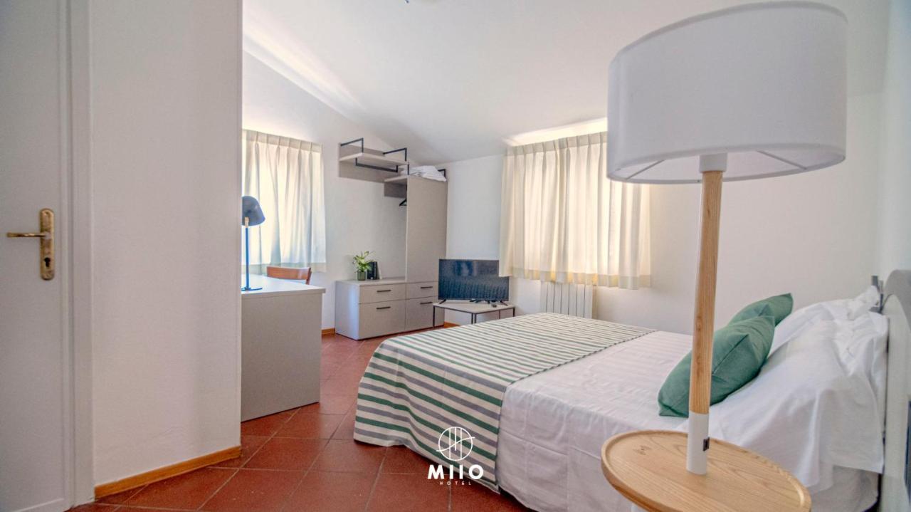 Miio Hotel San Vincenzo Exterior photo